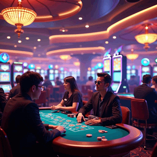 98BET - Login Methods