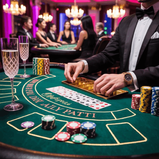 98BET - User Statistics